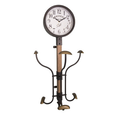 Standuhren | Wayfair.de